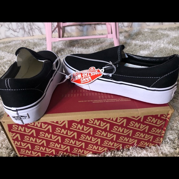 van sneakers for sale